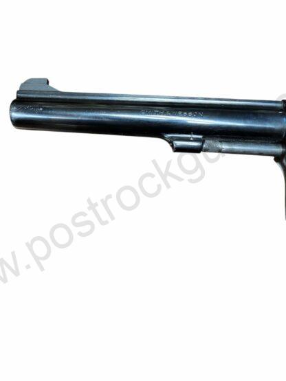 C&R or FFL Modern Revolver Rimfire .22LR Used 1974 FFL or C&R Smith & Wesson, S&W USA