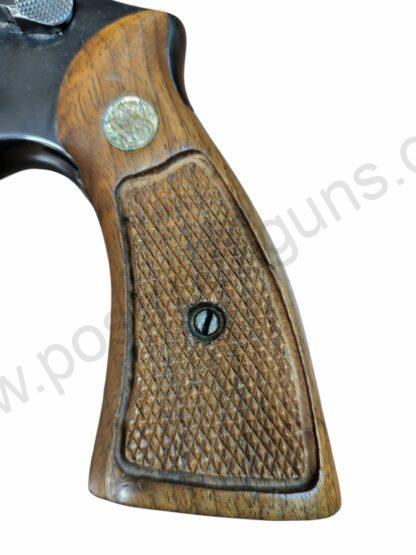 C&R or FFL Modern Revolver Rimfire .22LR Used 1974 FFL or C&R Smith & Wesson, S&W USA