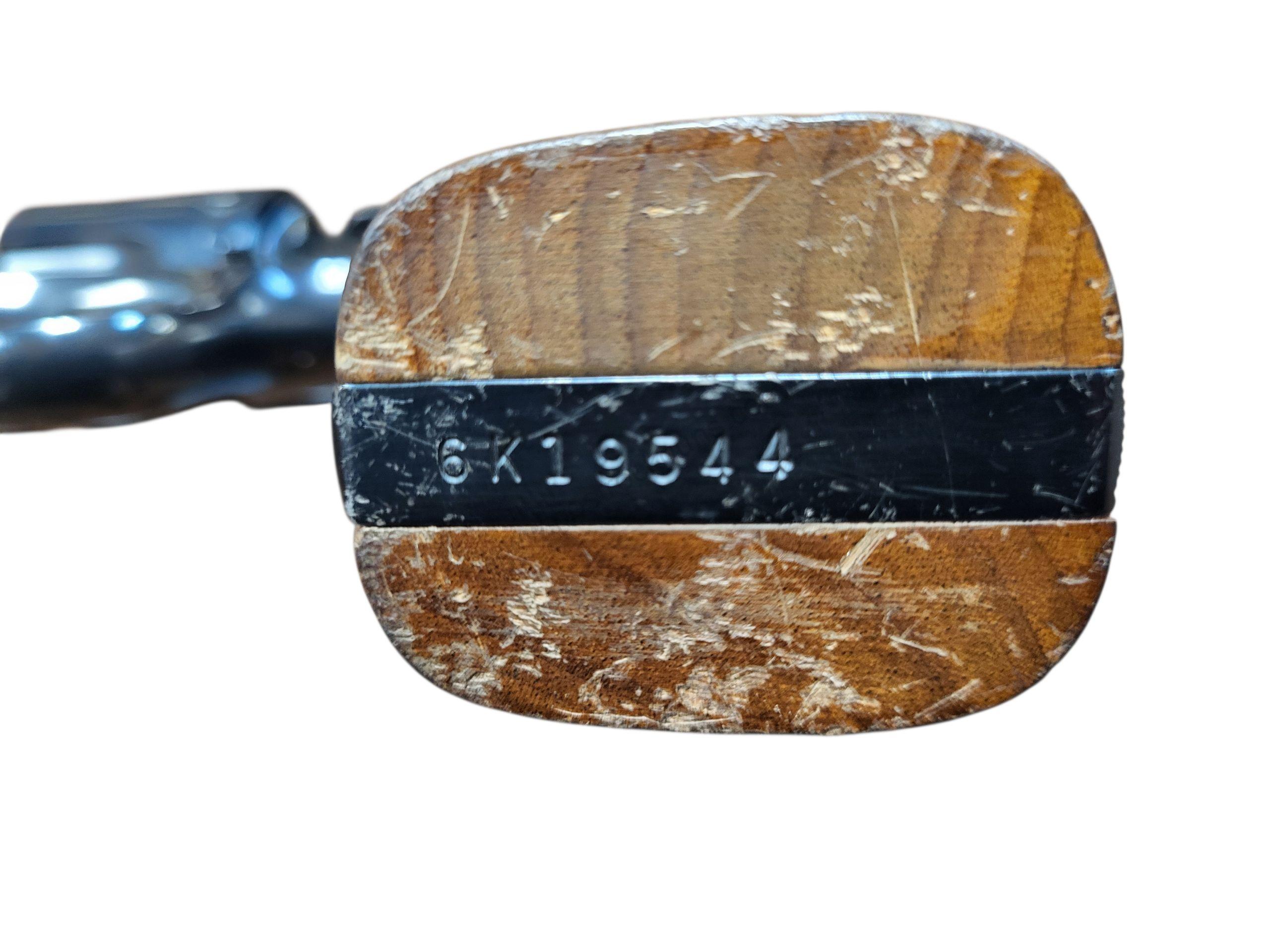 C&R or FFL Modern Revolver Rimfire .22LR Used 1974 FFL or C&R Smith & Wesson, S&W USA