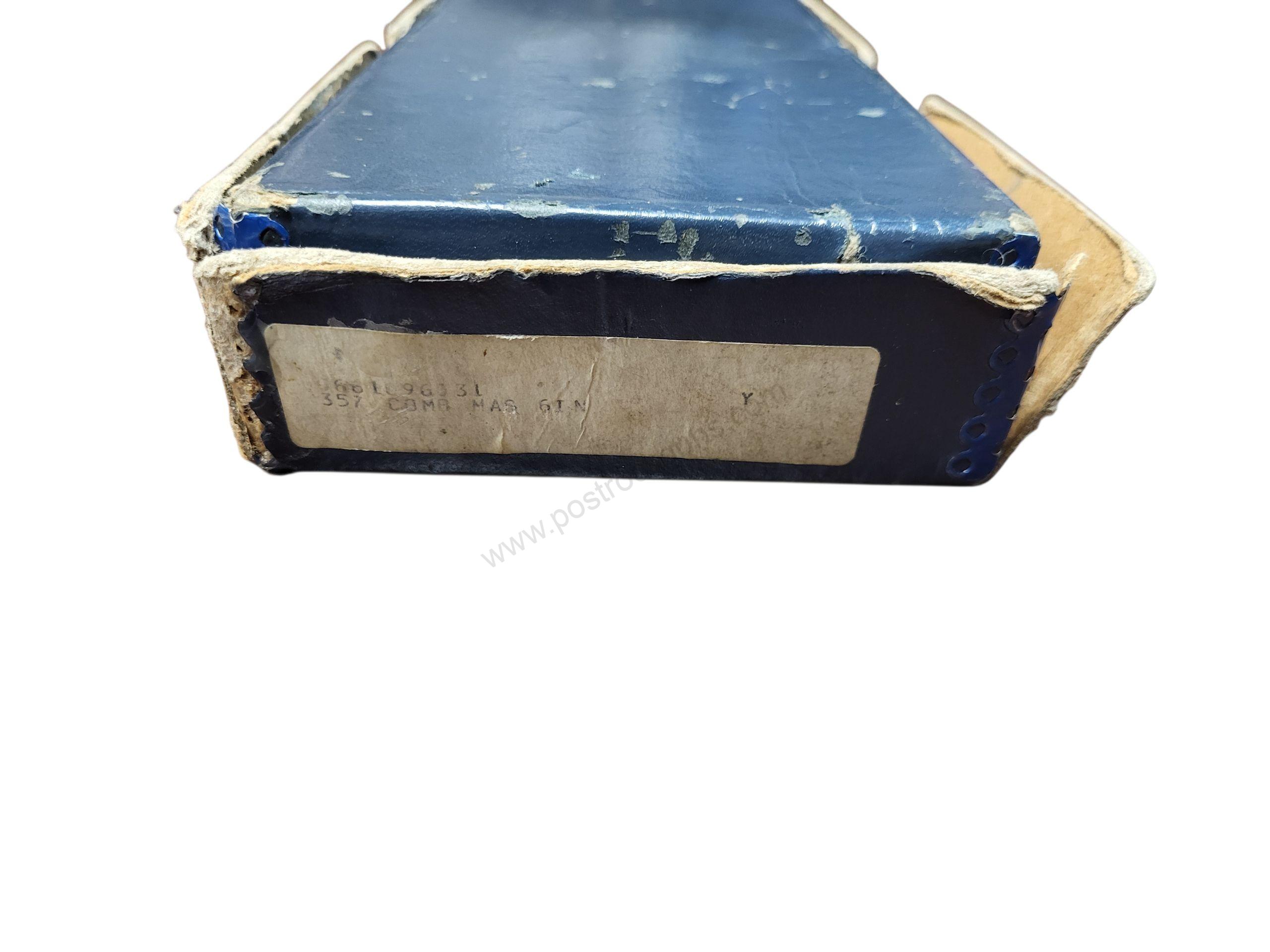 Handguns Modern Revolver .357 Mag, .357 Magnum 1978 used/good FFL Smith & Wesson, S&W USA