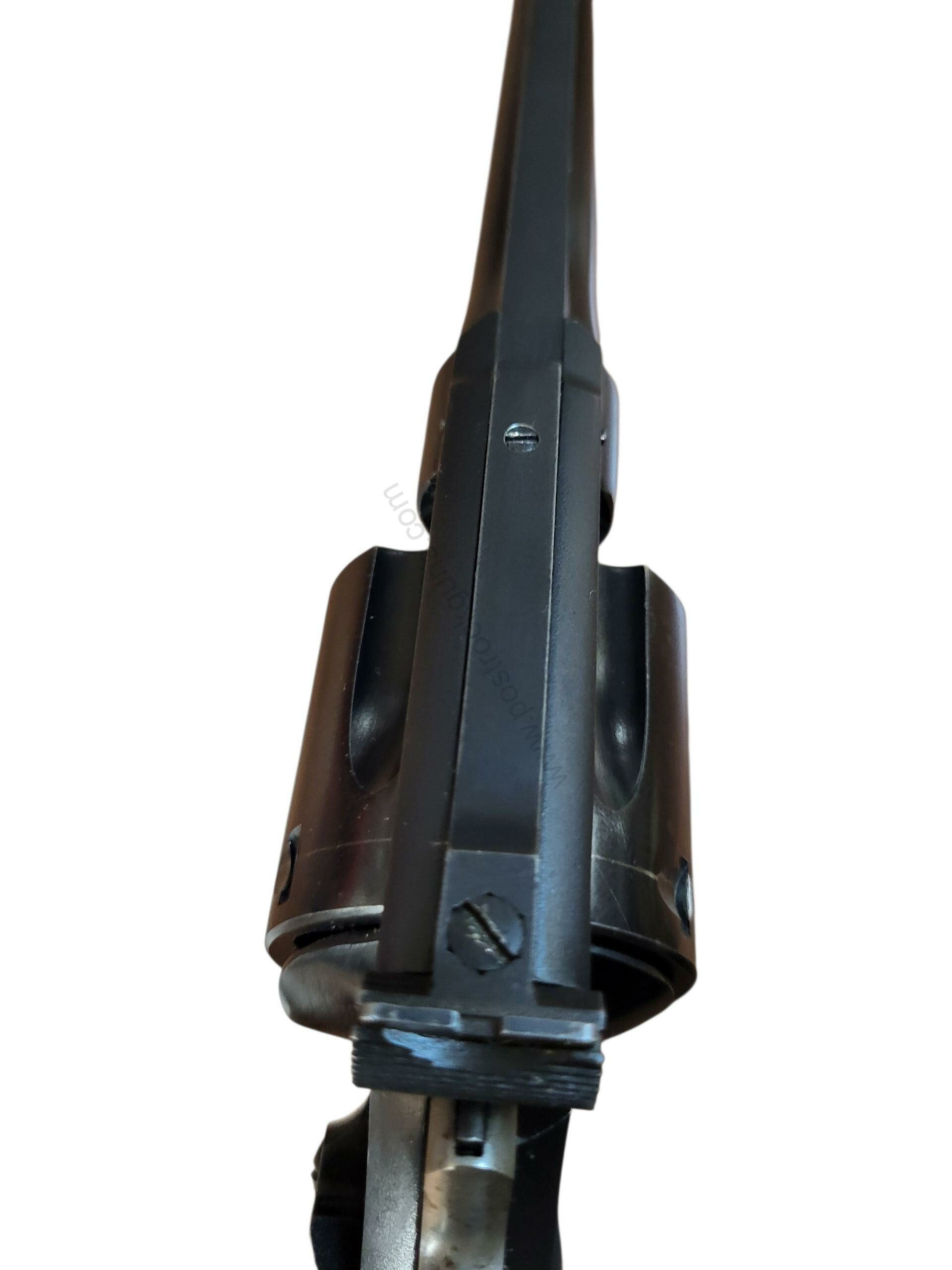 Handguns Modern Revolver .357 Mag, .357 Magnum 1978 used/good FFL Smith & Wesson, S&W USA