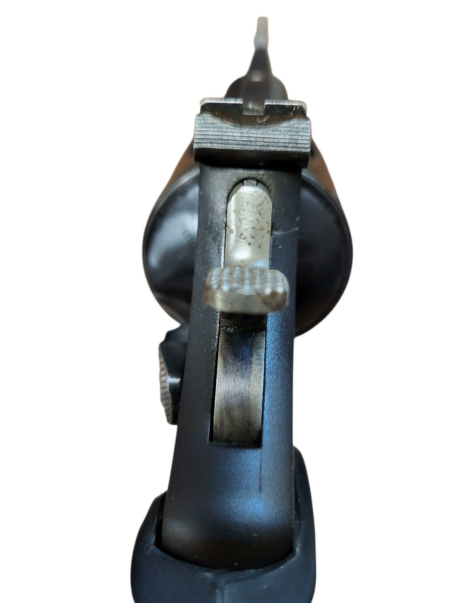 Handguns Modern Revolver .357 Mag, .357 Magnum 1978 used/good FFL Smith & Wesson, S&W USA