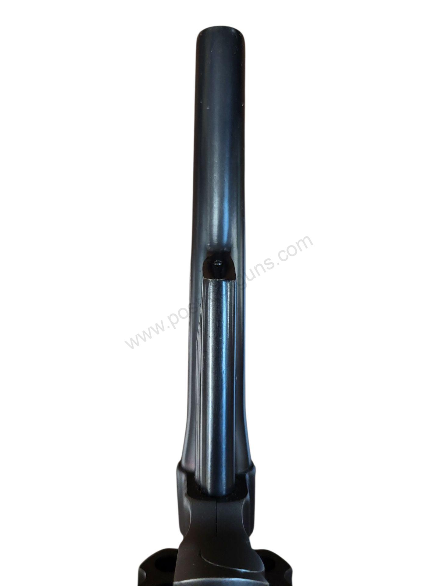 Handguns Modern Revolver .357 Mag, .357 Magnum 1978 used/good FFL Smith & Wesson, S&W USA