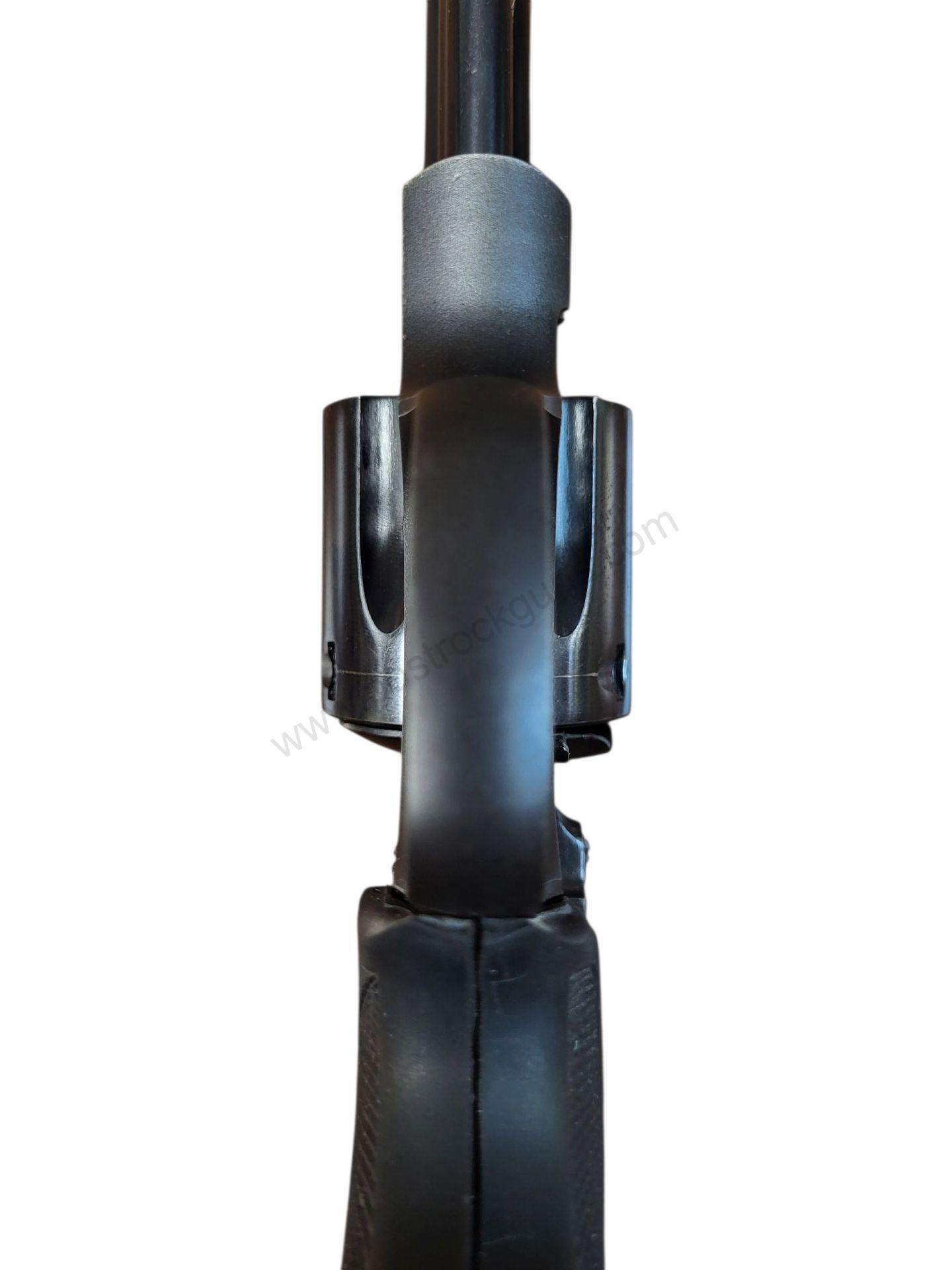 Handguns Modern Revolver .357 Mag, .357 Magnum 1978 used/good FFL Smith & Wesson, S&W USA