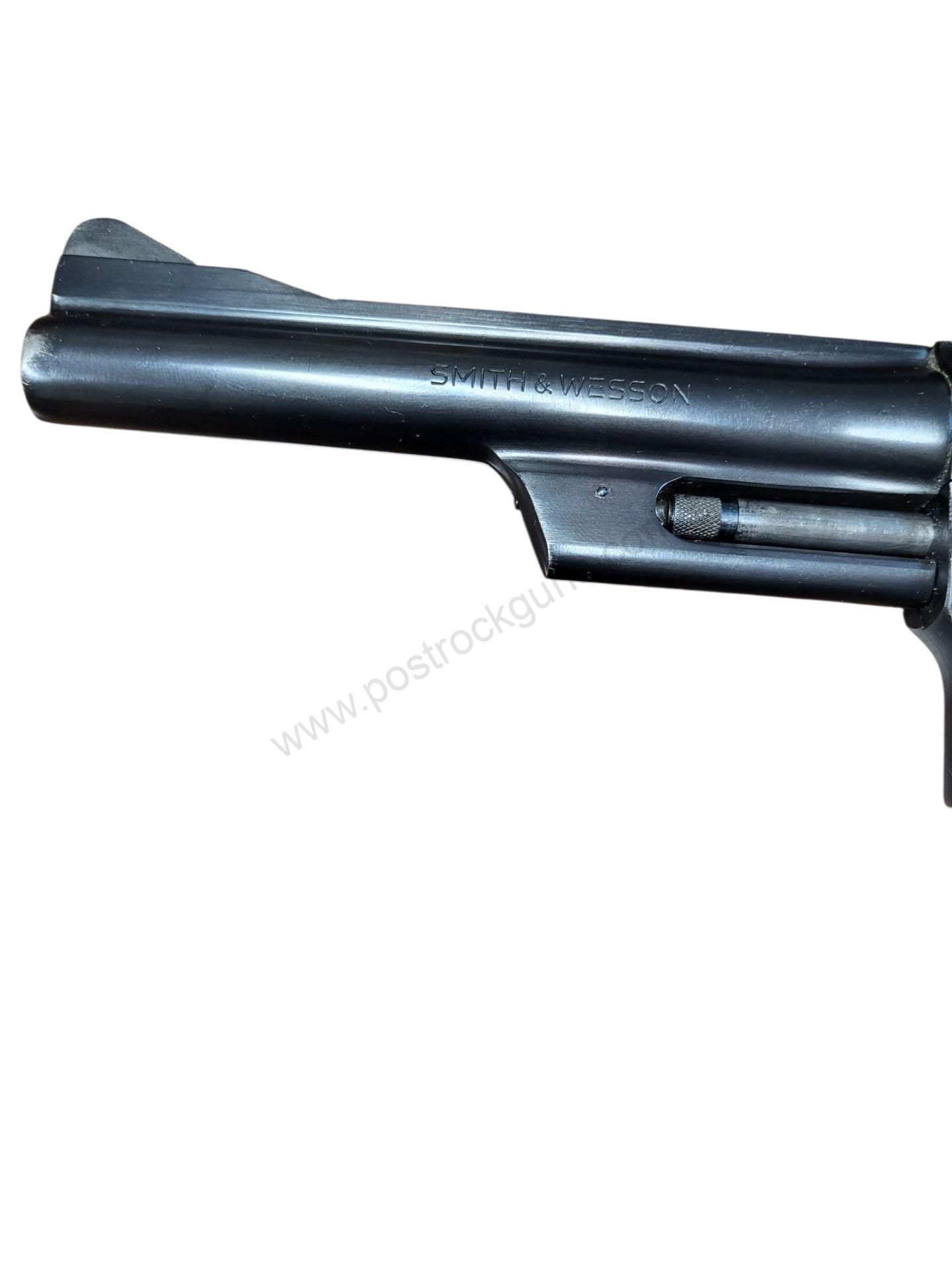 Handguns Modern Revolver .357 Mag, .357 Magnum 1978 used/good FFL Smith & Wesson, S&W USA