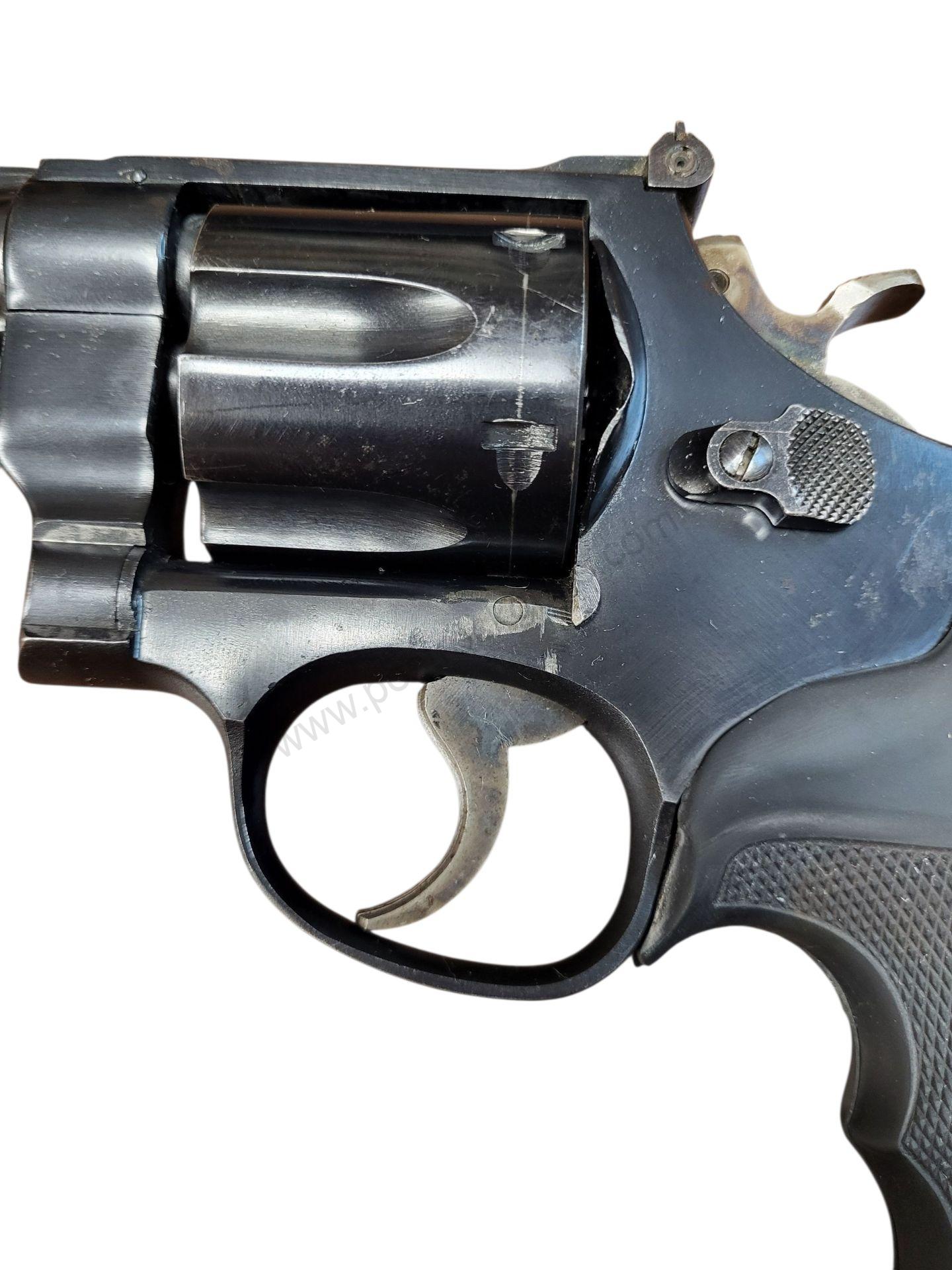 Handguns Modern Revolver .357 Mag, .357 Magnum 1978 used/good FFL Smith & Wesson, S&W USA