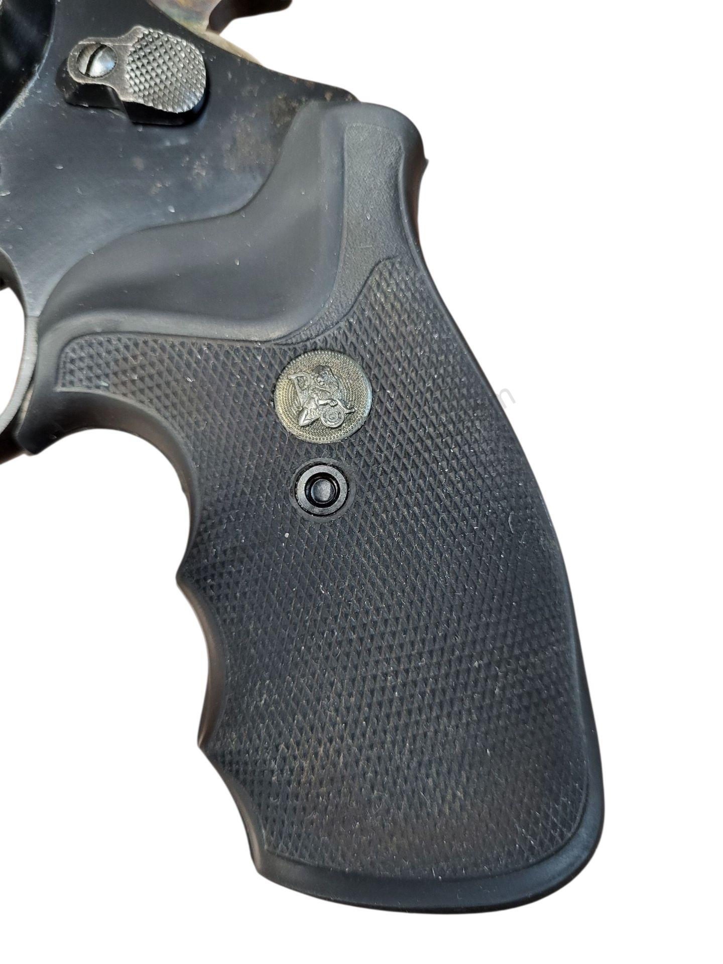 Handguns Modern Revolver .357 Mag, .357 Magnum 1978 used/good FFL Smith & Wesson, S&W USA