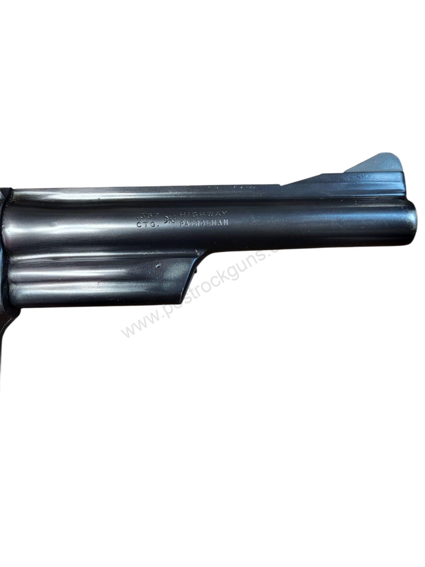 Handguns Modern Revolver .357 Mag, .357 Magnum 1978 used/good FFL Smith & Wesson, S&W USA