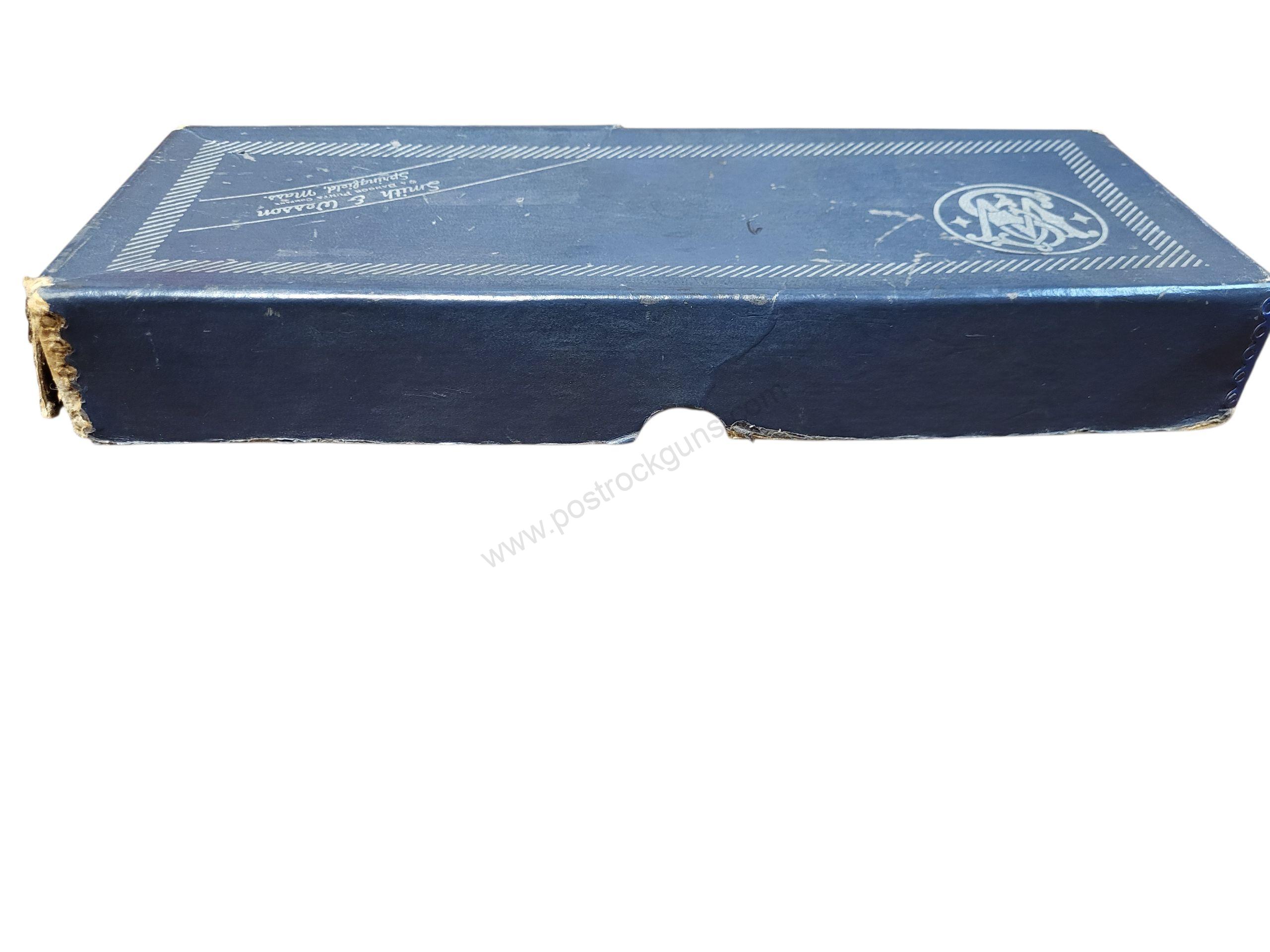 Handguns Modern Revolver .357 Mag, .357 Magnum 1978 used/good FFL Smith & Wesson, S&W USA