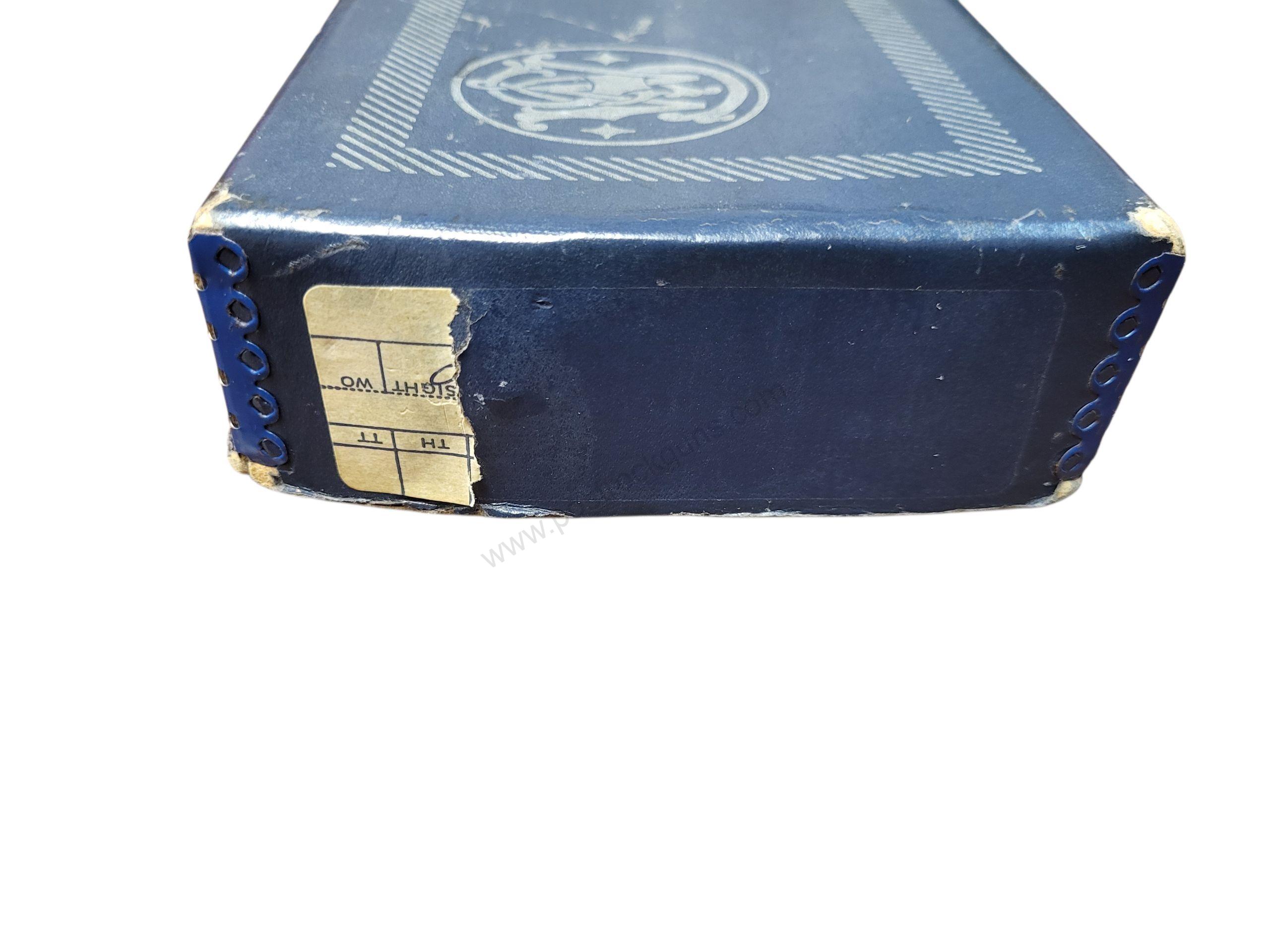 Handguns Modern Revolver .357 Mag, .357 Magnum 1978 used/good FFL Smith & Wesson, S&W USA