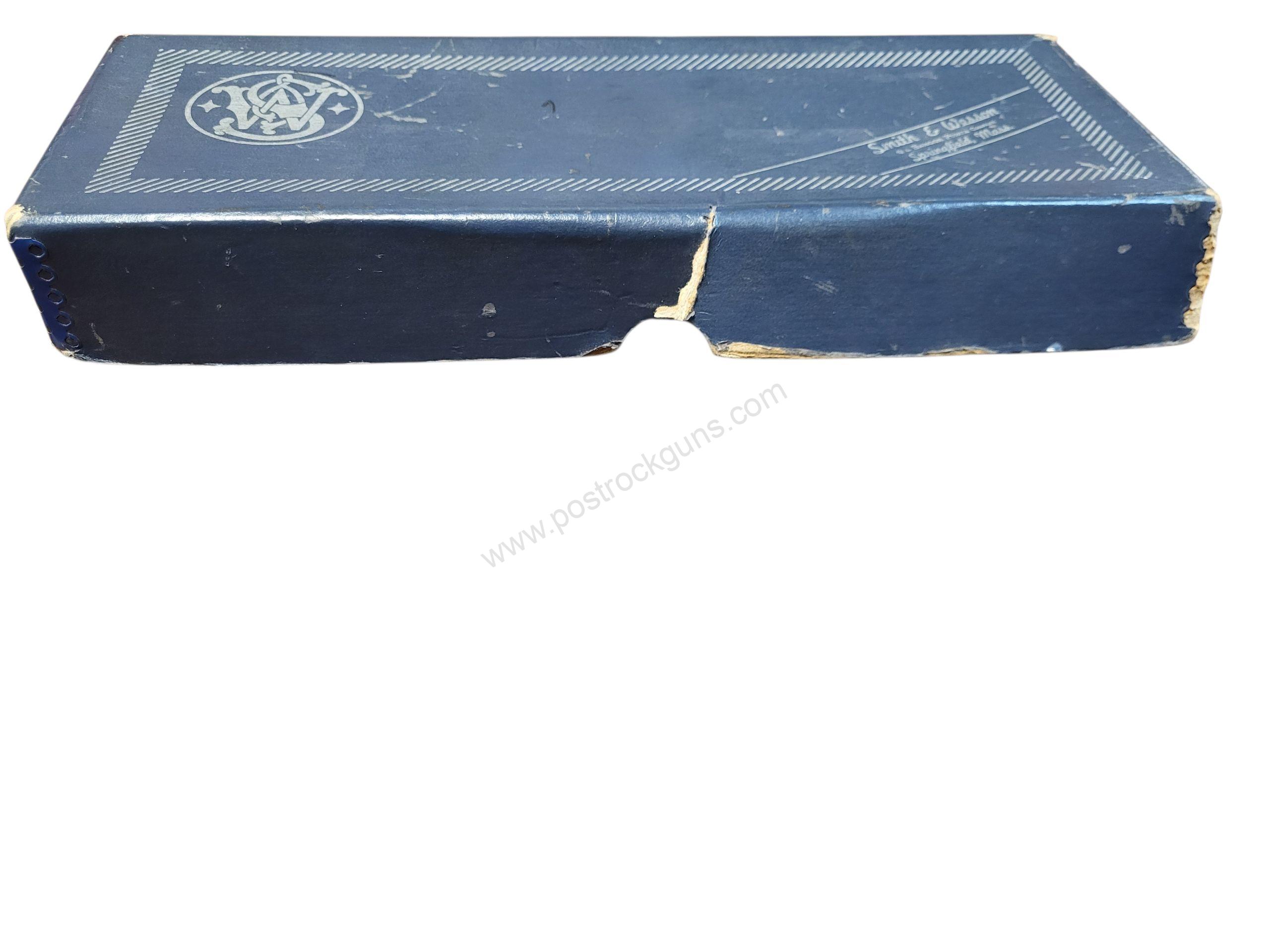 Handguns Modern Revolver .357 Mag, .357 Magnum 1978 used/good FFL Smith & Wesson, S&W USA