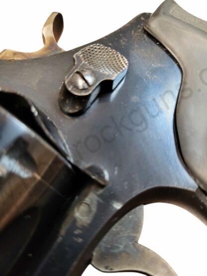 Handguns Modern Revolver .357 Mag, .357 Magnum 1978 used/good FFL Smith & Wesson, S&W USA