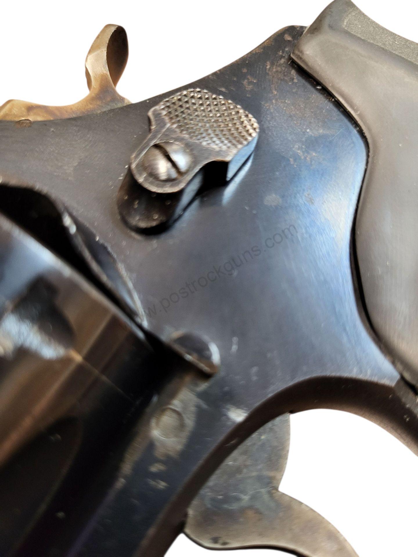 Handguns Modern Revolver .357 Mag, .357 Magnum 1978 used/good FFL Smith & Wesson, S&W USA