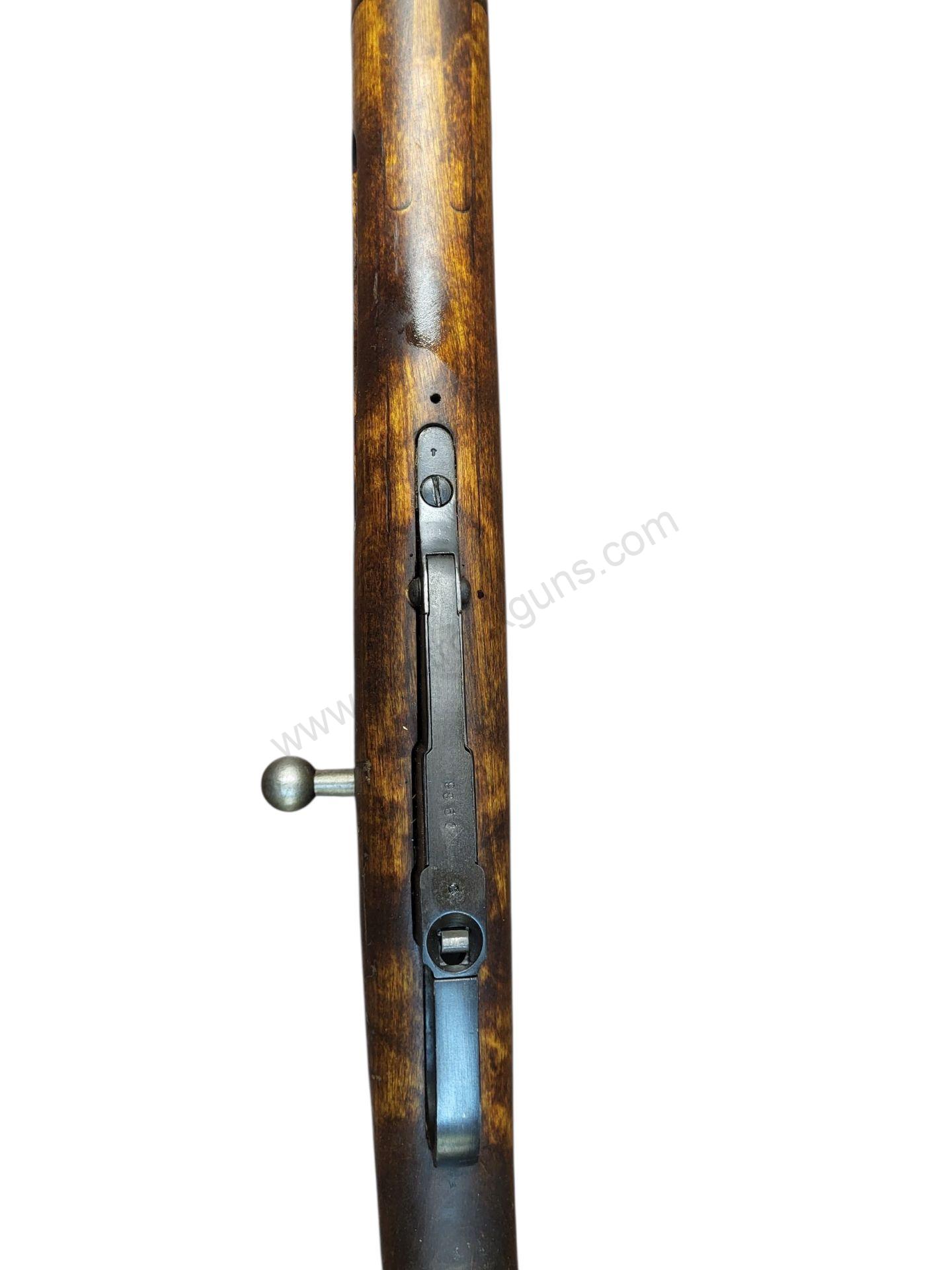 C&R or FFL FFL Military Rifles 7.62x54R Like New 1944 FFL or C&R Sako Military Finland