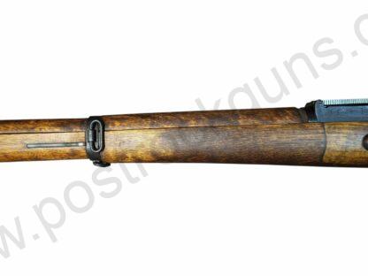 C&R or FFL FFL Military Rifles 7.62x54R Like New 1944 FFL or C&R Sako Military Finland