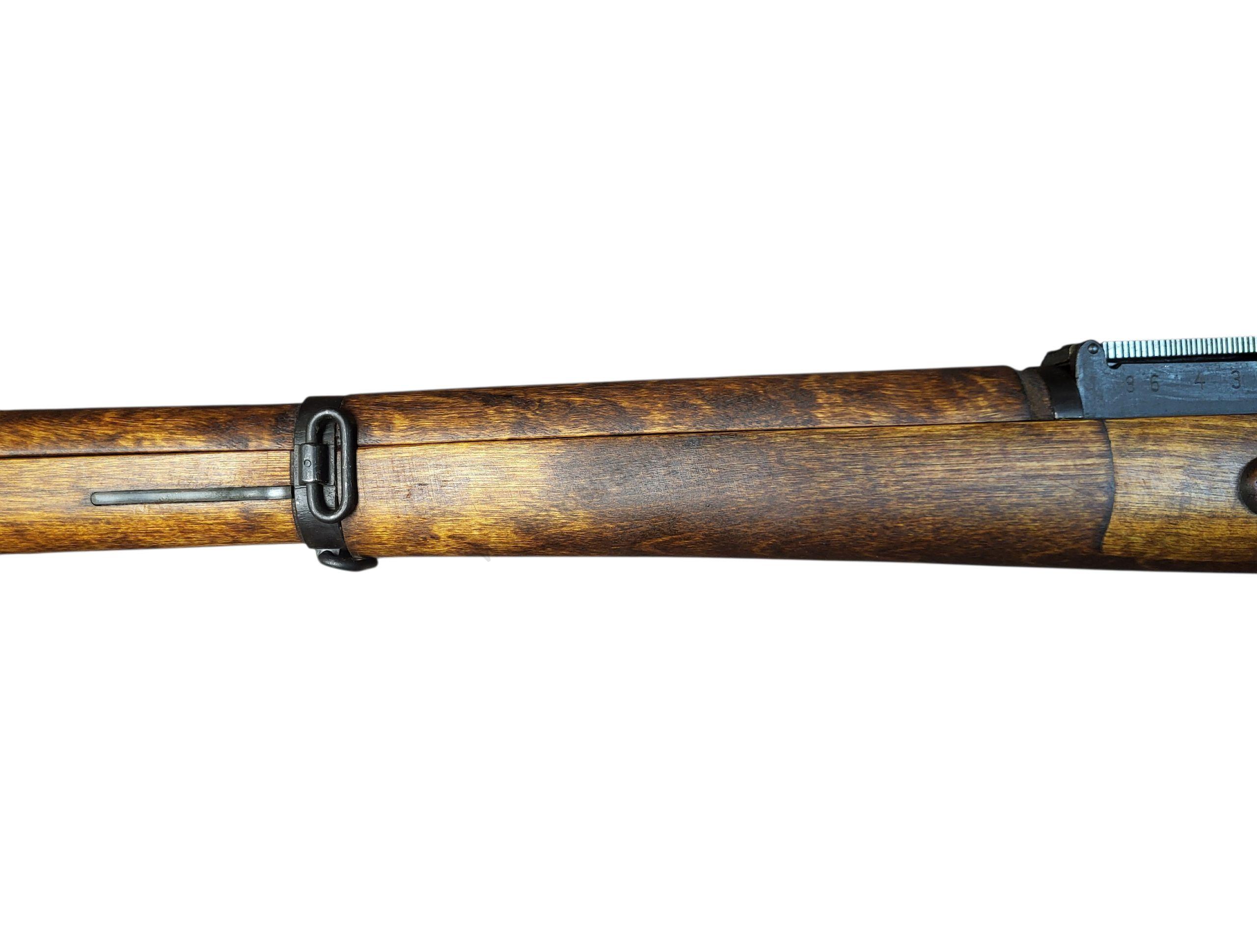 C&R or FFL FFL Military Rifles 7.62x54R Like New 1944 FFL or C&R Sako Military Finland