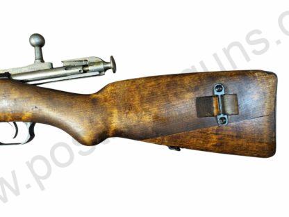 C&R or FFL FFL Military Rifles 7.62x54R Like New 1944 FFL or C&R Sako Military Finland