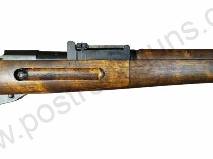 C&R or FFL FFL Military Rifles 7.62x54R Like New 1944 FFL or C&R Sako Military Finland