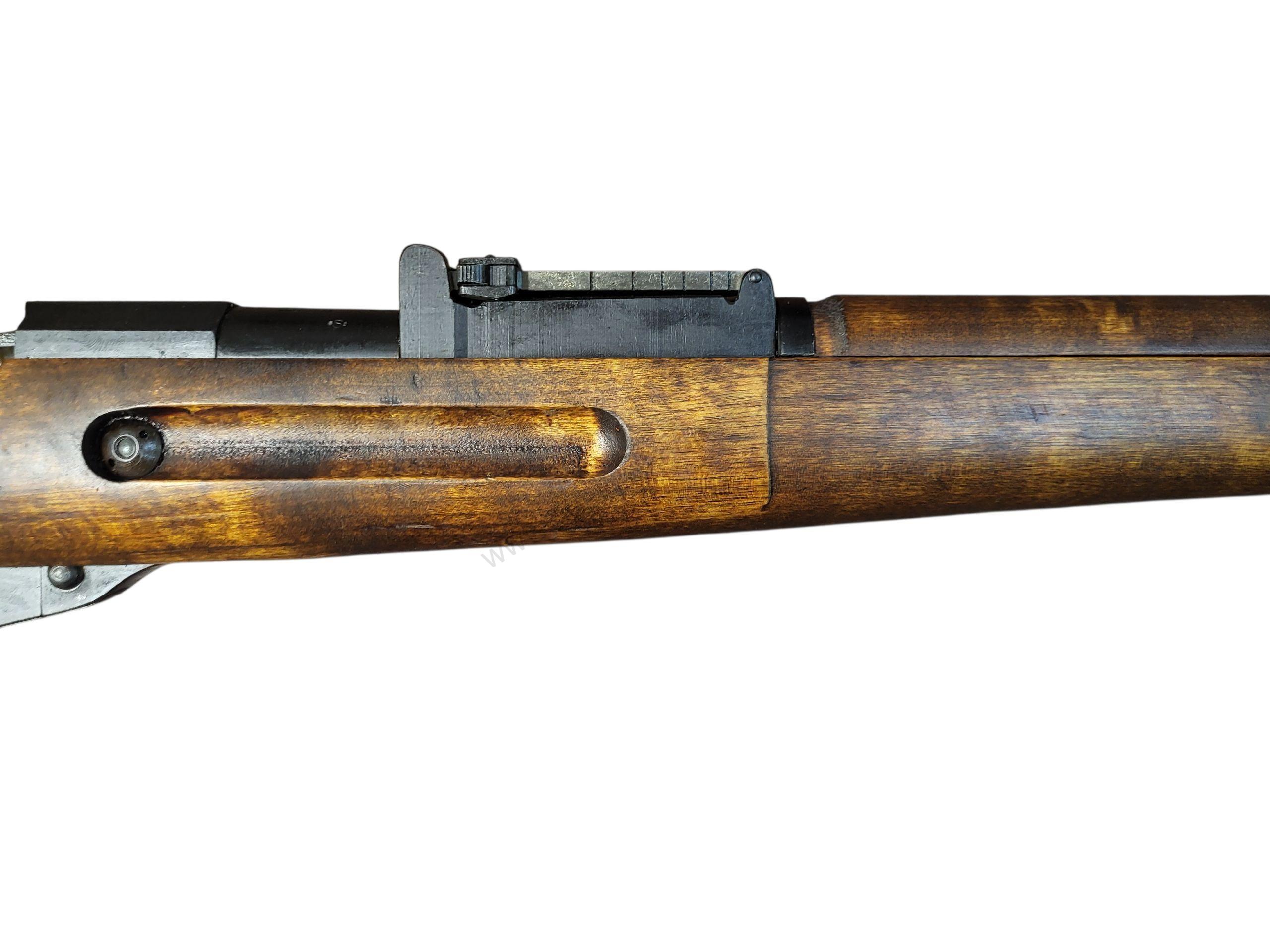 C&R or FFL FFL Military Rifles 7.62x54R Like New 1944 FFL or C&R Sako Military Finland