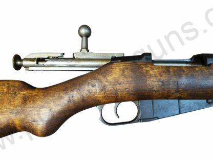 C&R or FFL FFL Military Rifles 7.62x54R Like New 1944 FFL or C&R Sako Military Finland