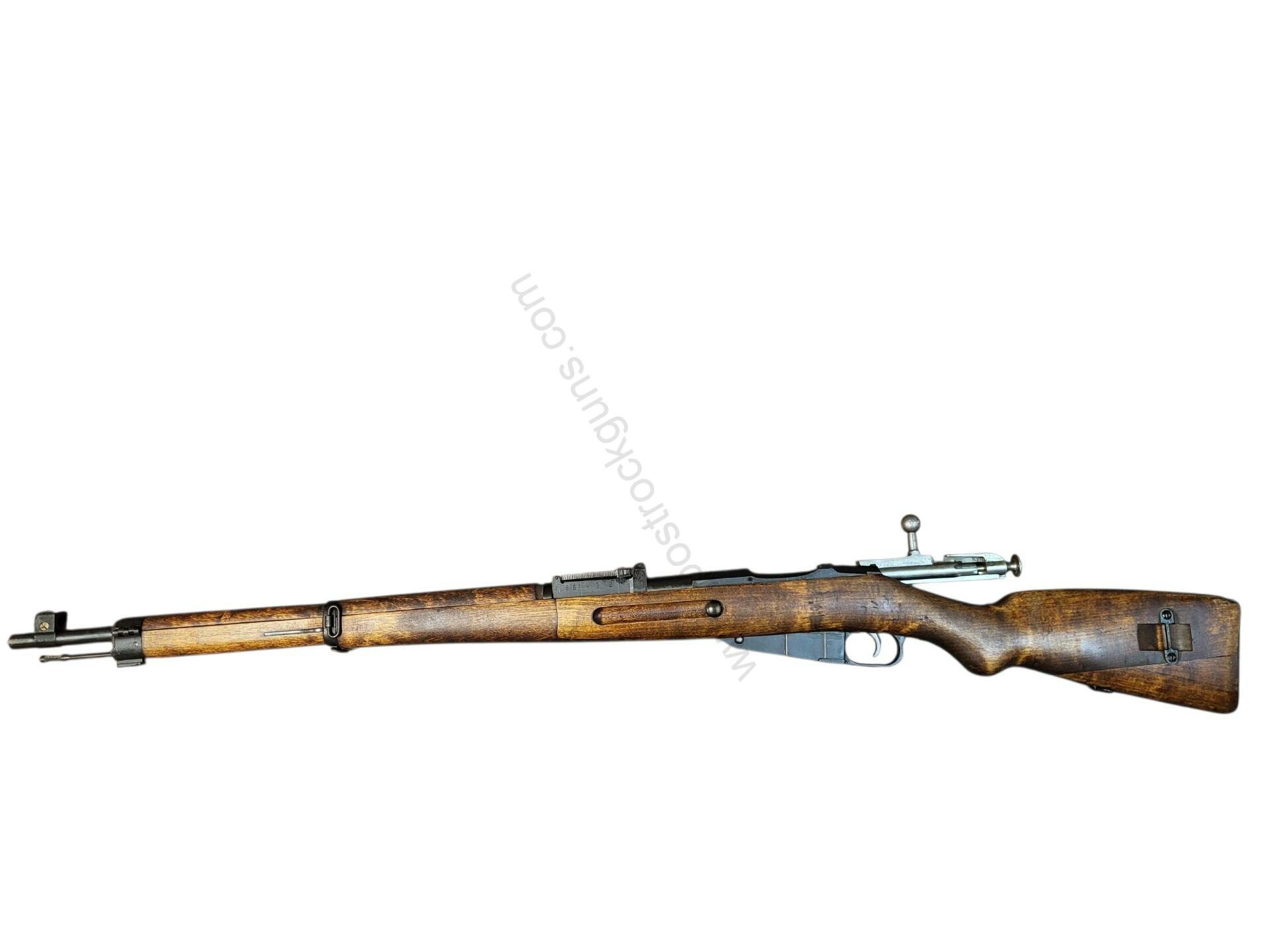 C&R or FFL FFL Military Rifles 7.62x54R Like New 1944 FFL or C&R Sako Military Finland