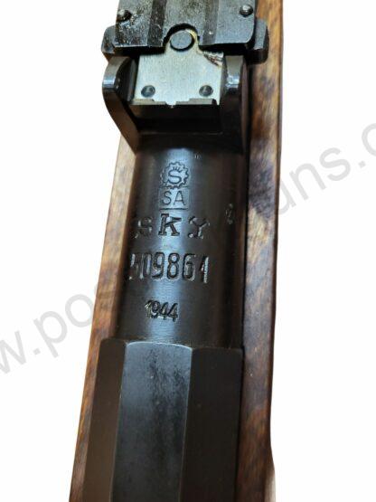 C&R or FFL FFL Military Rifles 7.62x54R Like New 1944 FFL or C&R Sako Military Finland