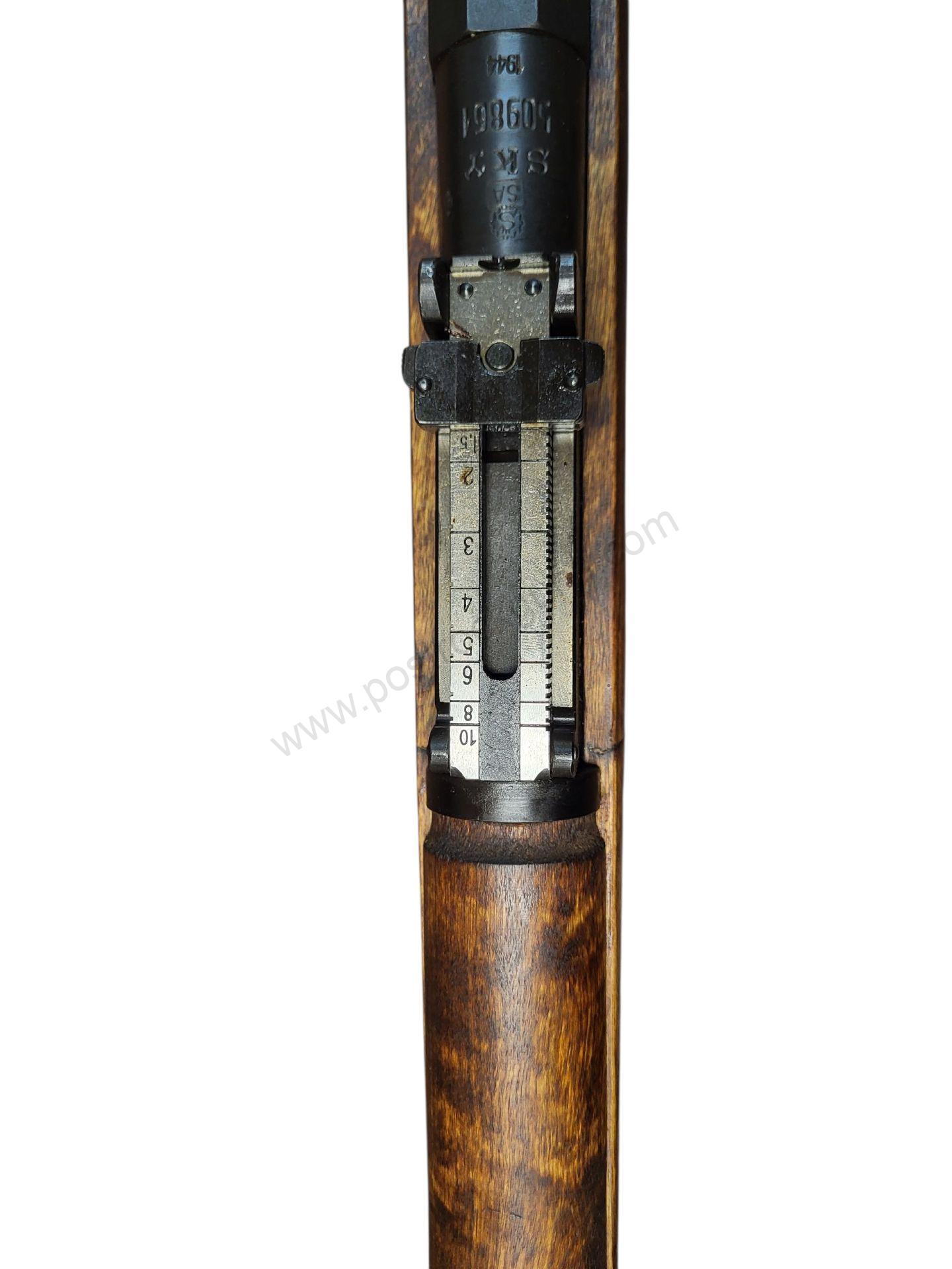 C&R or FFL FFL Military Rifles 7.62x54R Like New 1944 FFL or C&R Sako Military Finland