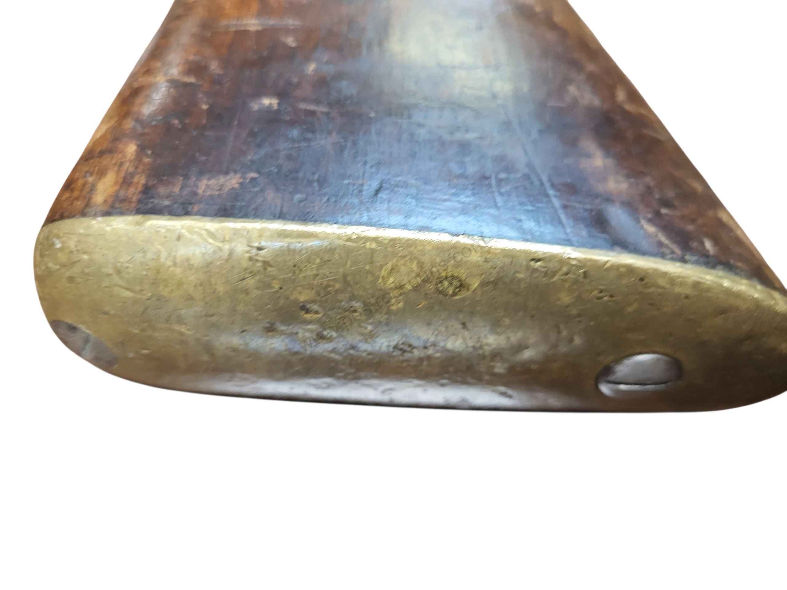 Antique No FFL Military Rifles .577 Snider Used 1871 None Required Enfield Military British