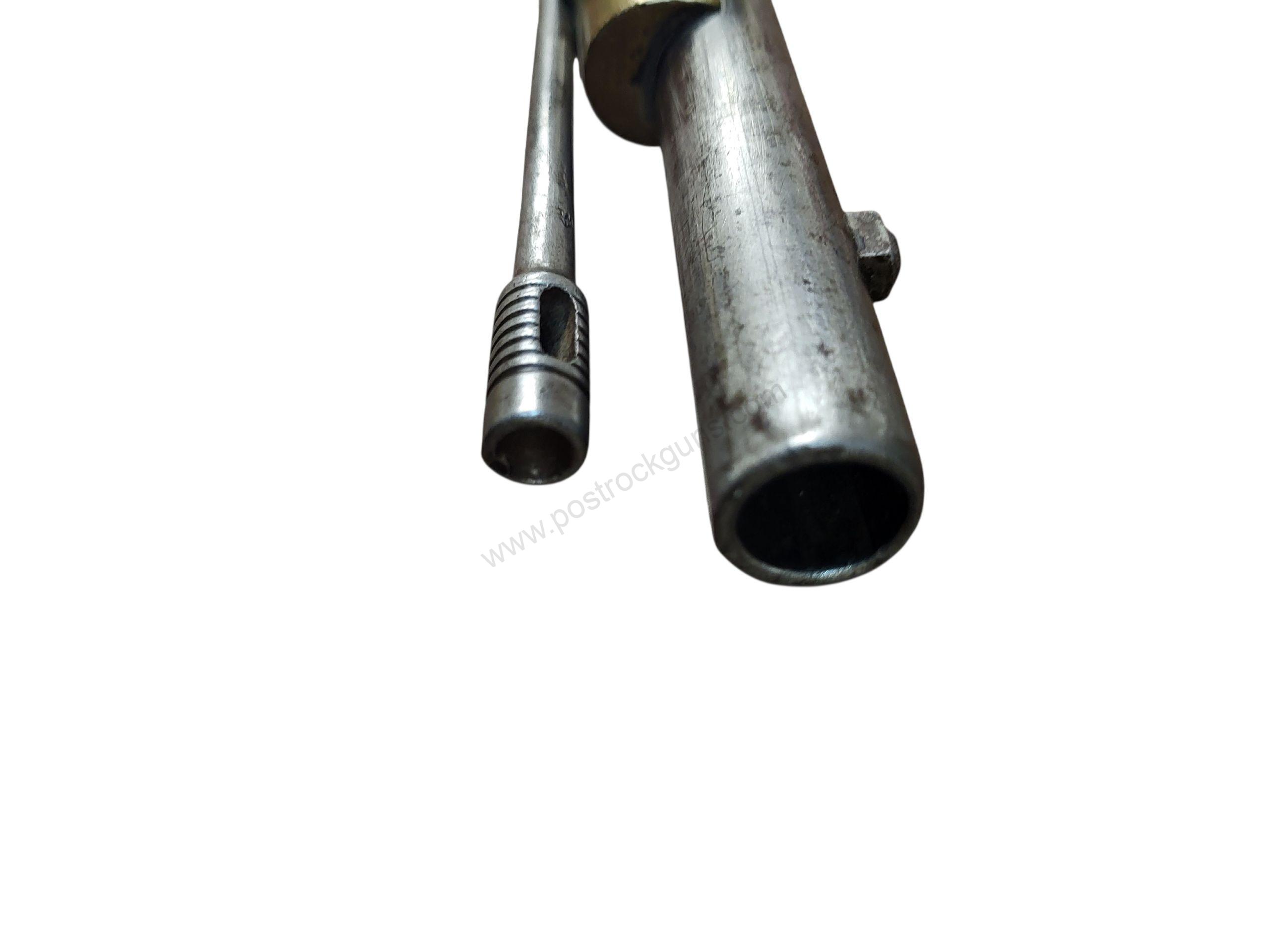 Antique No FFL Military Rifles .577 Snider Used 1871 None Required Enfield Military British