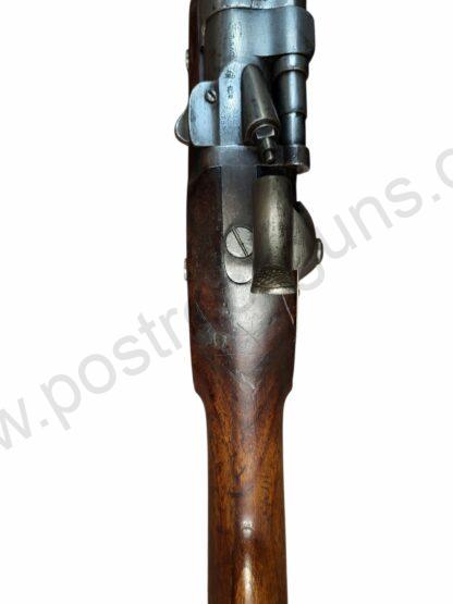 Antique No FFL Military Rifles .577 Snider Used 1871 None Required Enfield Military British