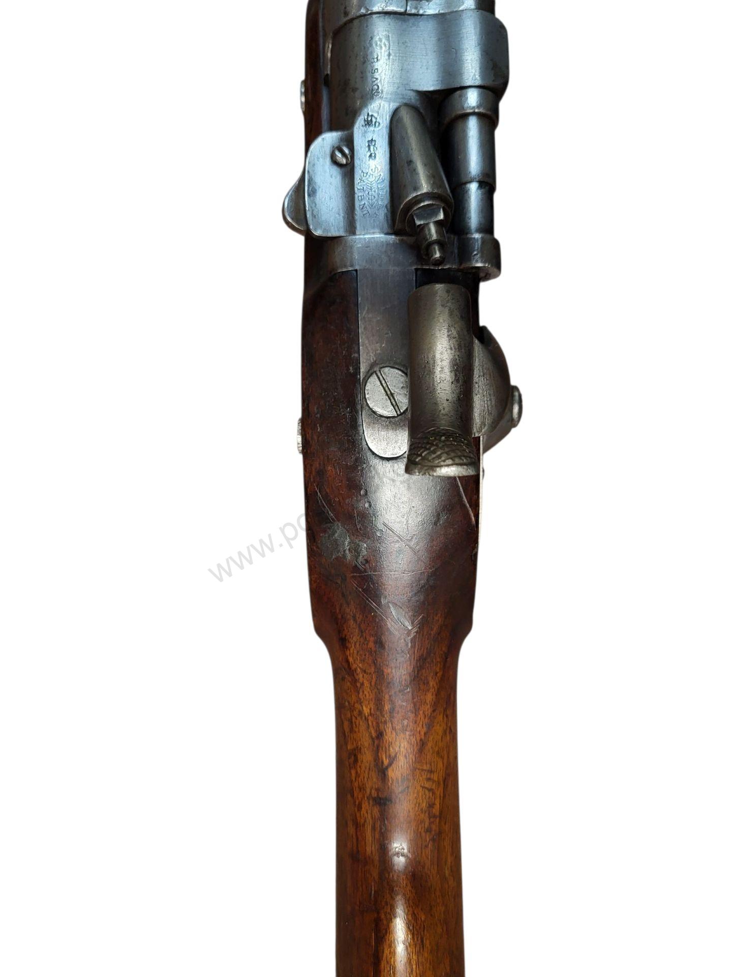 Antique No FFL Military Rifles .577 Snider Used 1871 None Required Enfield Military British