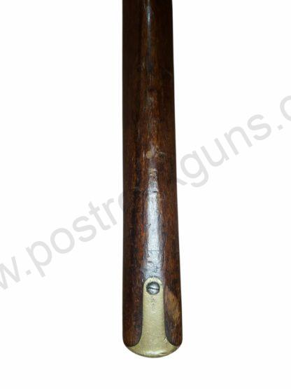 Antique No FFL Military Rifles .577 Snider Used 1871 None Required Enfield Military British