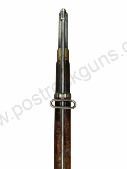 Antique No FFL Military Rifles .577 Snider Used 1871 None Required Enfield Military British