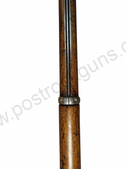 Antique No FFL Military Rifles .577 Snider Used 1871 None Required Enfield Military British