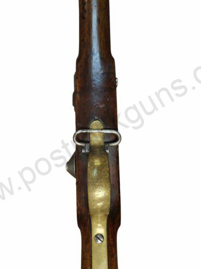 Antique No FFL Military Rifles .577 Snider Used 1871 None Required Enfield Military British