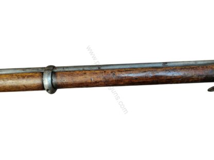 Antique No FFL Military Rifles .577 Snider Used 1871 None Required Enfield Military British