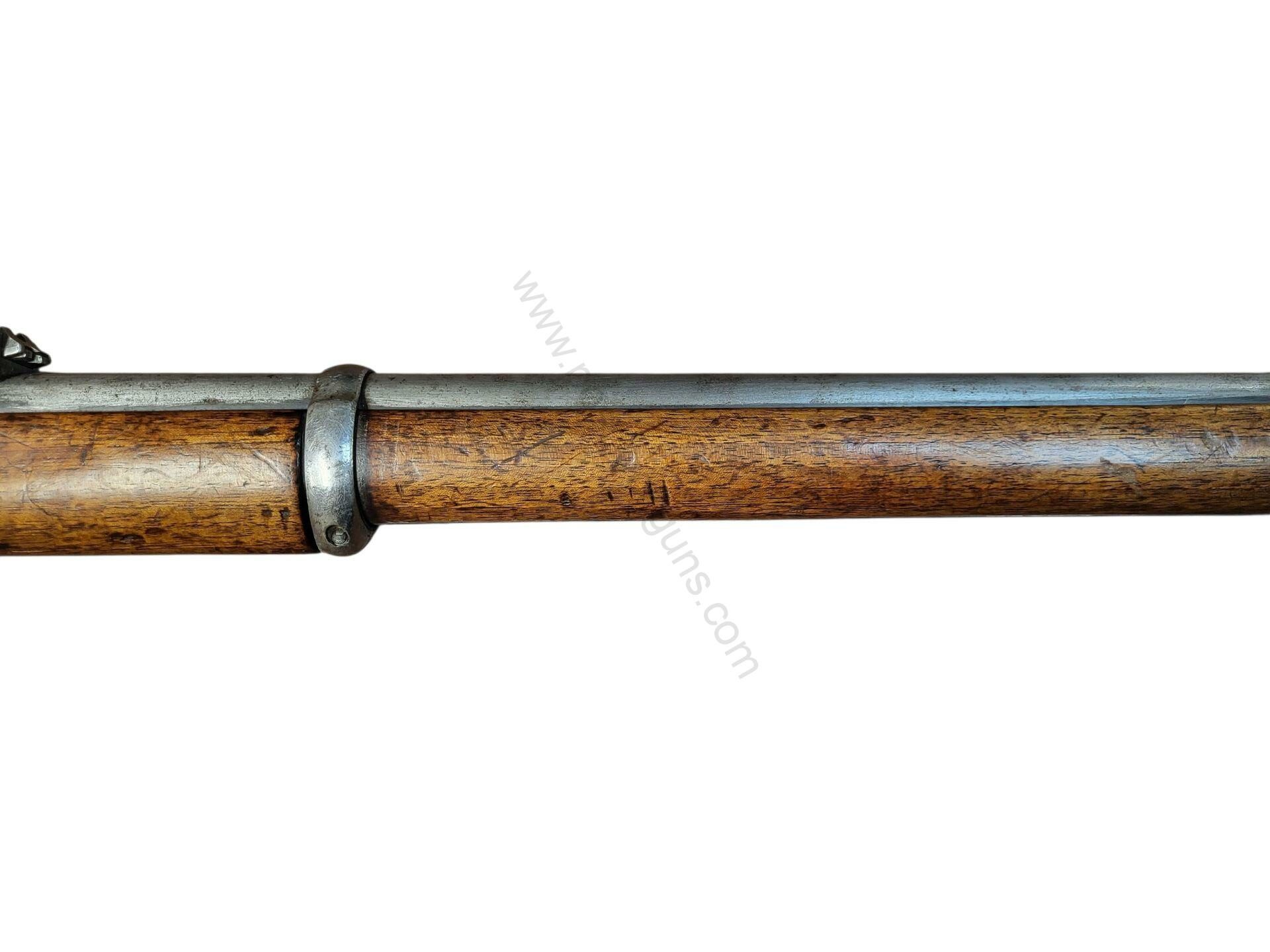 Antique No FFL Military Rifles .577 Snider Used 1871 None Required Enfield Military British