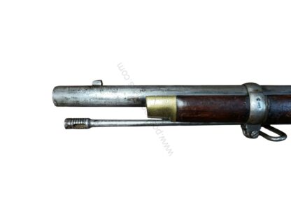 Antique No FFL Military Rifles .577 Snider Used 1871 None Required Enfield Military British