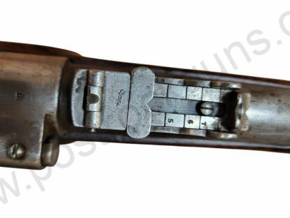 Antique No FFL Military Rifles .577 Snider Used 1871 None Required Enfield Military British