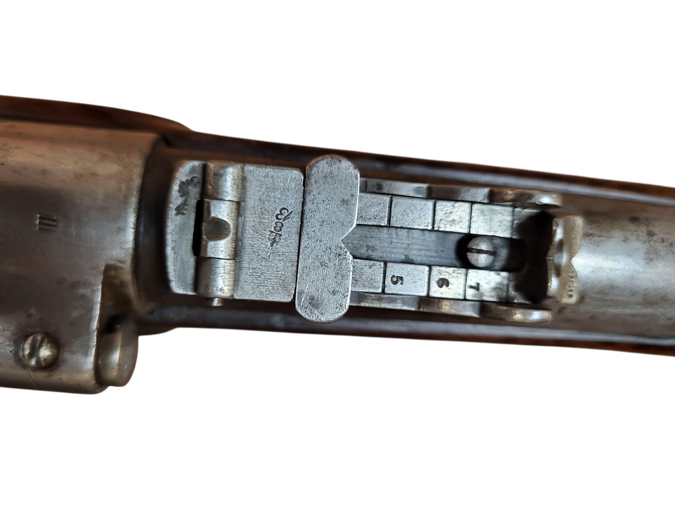 Antique No FFL Military Rifles .577 Snider Used 1871 None Required Enfield Military British