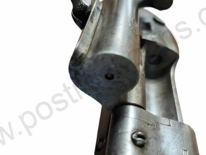 Antique No FFL Military Rifles .577 Snider Used 1871 None Required Enfield Military British