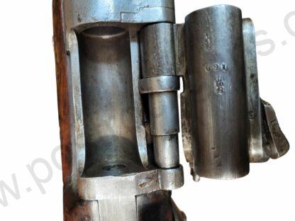 Antique No FFL Military Rifles .577 Snider Used 1871 None Required Enfield Military British