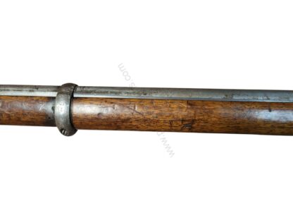 Antique No FFL Military Rifles .577 Snider Used 1871 None Required Enfield Military British