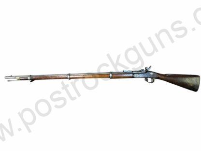 Antique No FFL Military Rifles .577 Snider Used 1871 None Required Enfield Military British
