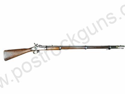 Antique No FFL Military Rifles .577 Snider Used 1871 None Required Enfield Military British