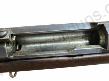 Antique No FFL Military Rifles Used 10.75×58mmR 1889 None Required Military Russia