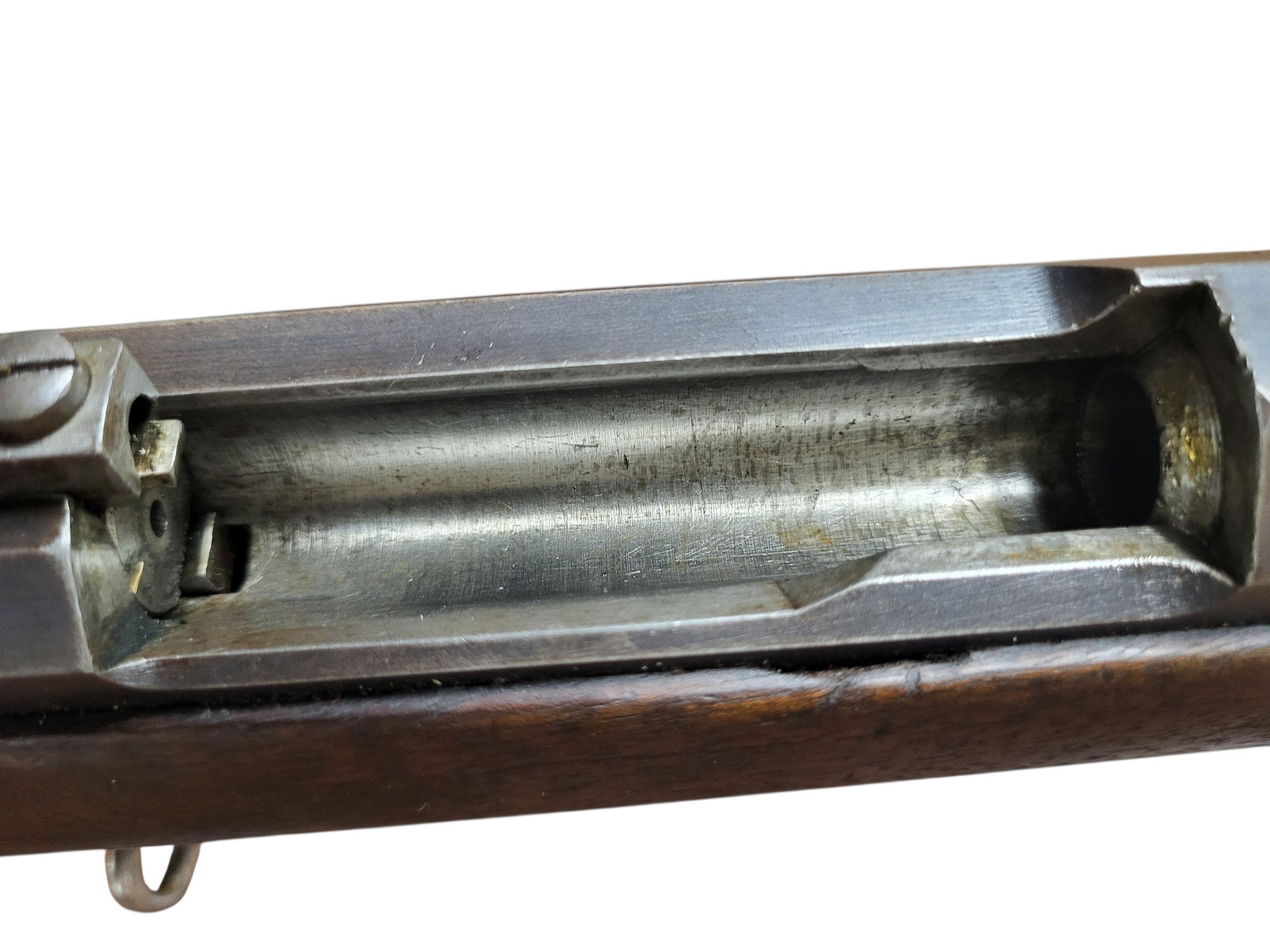 Antique No FFL Military Rifles Used 10.75×58mmR 1889 None Required Military Russia