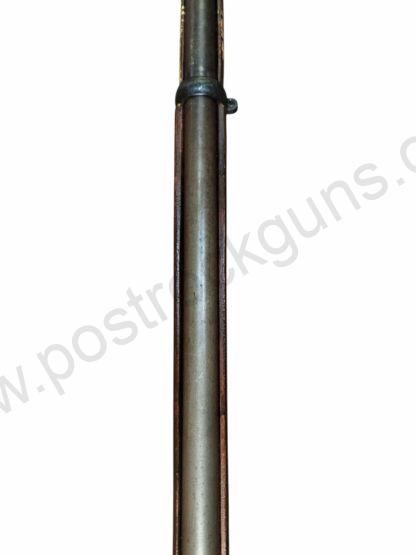 Antique No FFL Military Rifles Used 10.75×58mmR 1889 None Required Military Russia