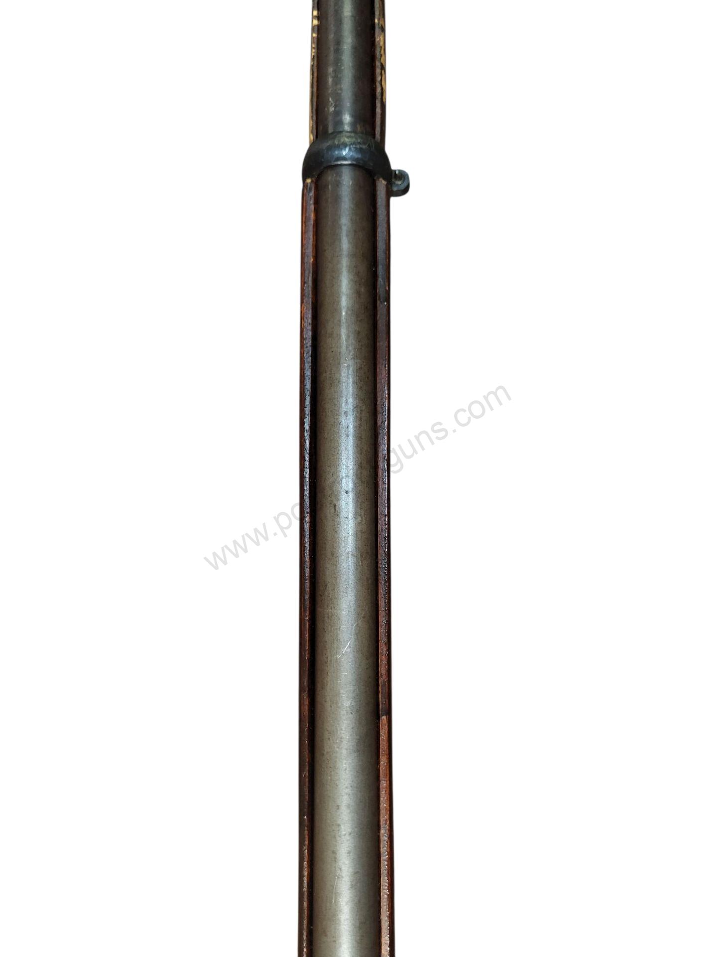 Antique No FFL Military Rifles Used 10.75×58mmR 1889 None Required Military Russia