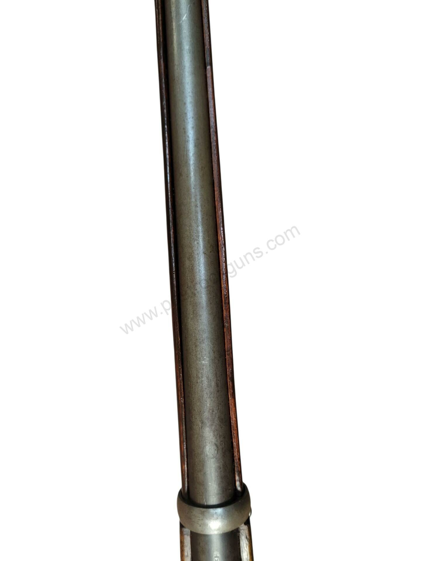 Antique No FFL Military Rifles Used 10.75×58mmR 1889 None Required Military Russia